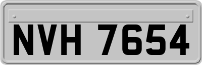 NVH7654