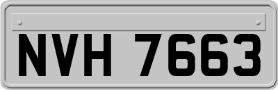 NVH7663