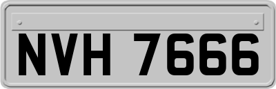 NVH7666