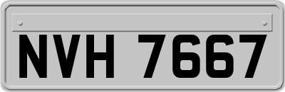 NVH7667