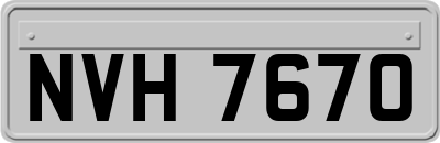 NVH7670