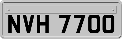 NVH7700