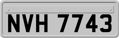 NVH7743
