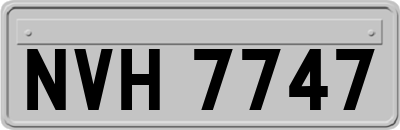 NVH7747