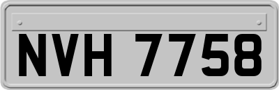 NVH7758