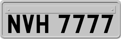 NVH7777