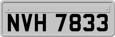 NVH7833