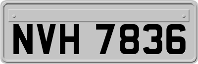 NVH7836