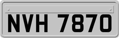 NVH7870