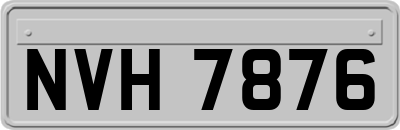 NVH7876