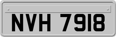 NVH7918