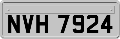 NVH7924