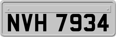 NVH7934