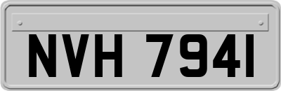 NVH7941