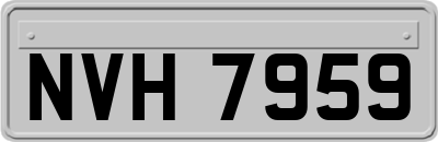 NVH7959