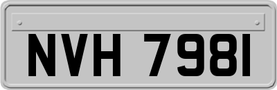NVH7981
