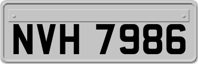 NVH7986