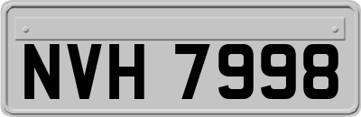 NVH7998