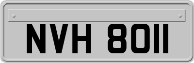 NVH8011