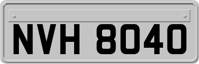 NVH8040