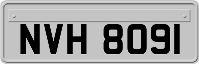 NVH8091