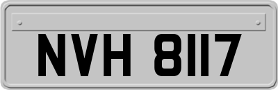 NVH8117
