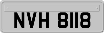 NVH8118