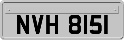 NVH8151
