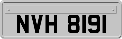 NVH8191