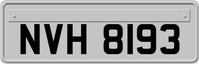 NVH8193