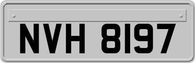 NVH8197