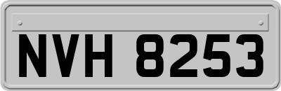 NVH8253