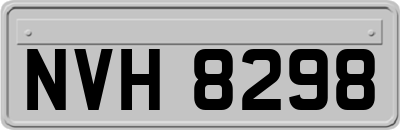 NVH8298