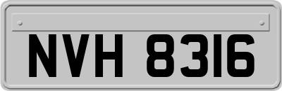 NVH8316