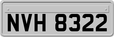 NVH8322