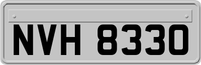 NVH8330