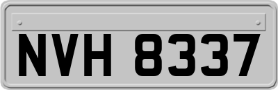 NVH8337