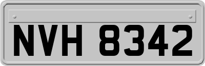 NVH8342