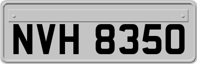 NVH8350