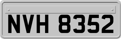 NVH8352