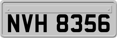 NVH8356