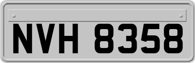 NVH8358