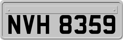 NVH8359
