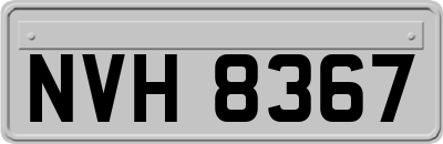 NVH8367