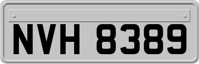 NVH8389