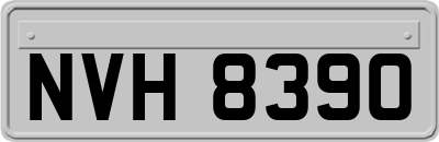 NVH8390