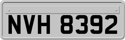 NVH8392
