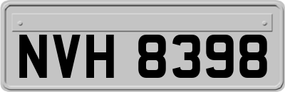 NVH8398