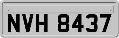 NVH8437