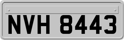 NVH8443